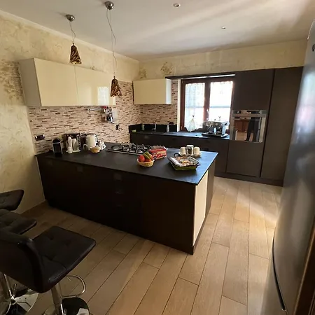 Apartment Marco Simone Home *