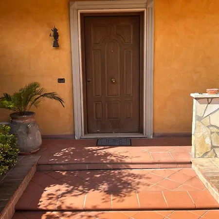 Apartment Marco Simone Home *