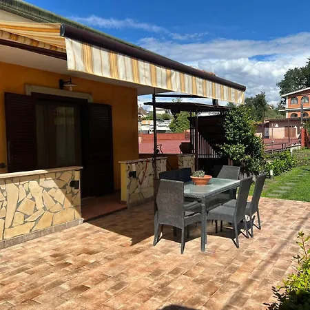 Apartment Marco Simone Home