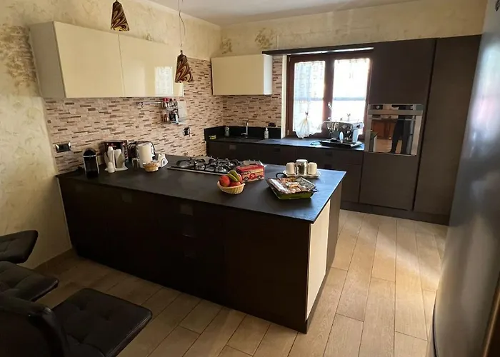 Lägenhet Marco Simone Home *