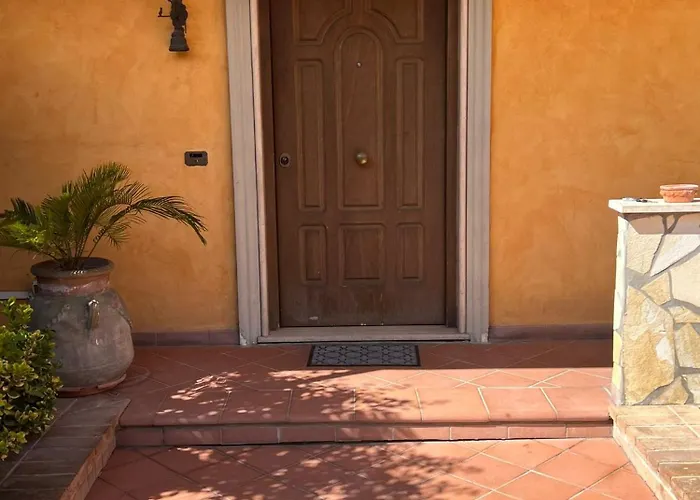 Lägenhet Marco Simone Home *